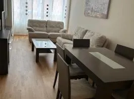 Piso acogedor en Lerma