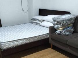 Amhiel's Condo Rental Services，位于Minglanilla的酒店