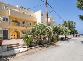 Sealand Studios，位于卡尔帕索斯的酒店