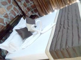 Ceara Resort，位于Darbi的酒店