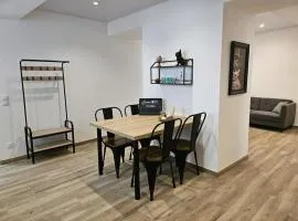 Chez Mamie Café