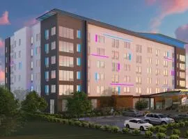 Aloft DFW Airport North