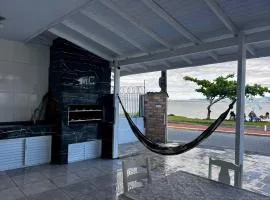 Praia de Fora
