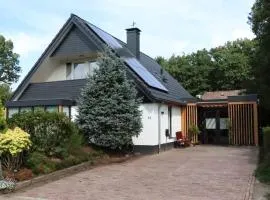 Bed & Breakfast Ermelosche Heide