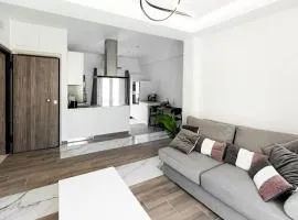 Exclusive suite