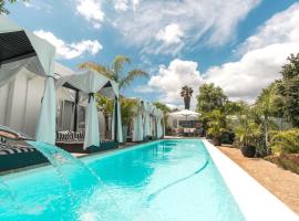 Franschhoek Maison du Cap，位于弗朗斯胡克的酒店