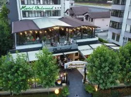 Hotel Bulevard
