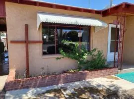 Top of the hill guesthouse