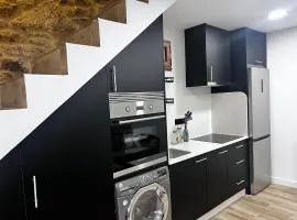 Casa Cuchariños Louro