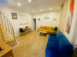 Maison à 5 minutes de Toulouse