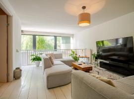 Homestay Properties，位于阿姆斯特丹的酒店