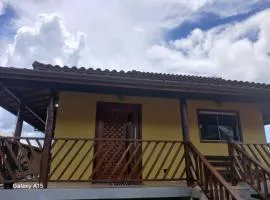 Casa temporada Ilhabela