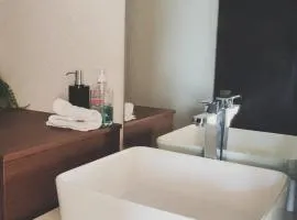 Apartamento en edificio de lujo zona 10 Guatemala