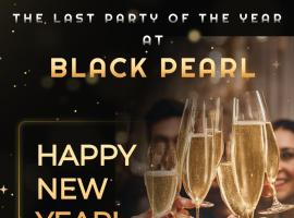 Black Pearl Tisno，位于迪斯诺的酒店