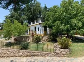 Cabañas Cerro Colonial