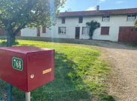 Ferme de St-Jean