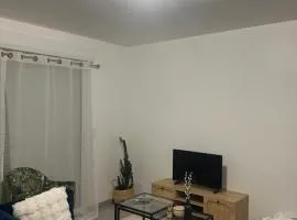 Appartement moderne et spacieux avec terrasse privée 2