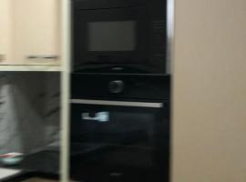 Apartament me Qera Ditore，位于费里的酒店