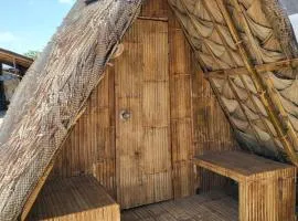 Calatagan's Bahay Kubo - with Beach Access