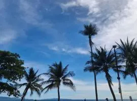 MaHaNa Hostel Pattaya