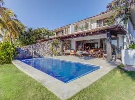 El Tigre Mallorca Villas with Private Pool