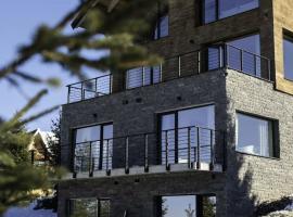 Chalet 1600 & SPA Kopaonik，位于科帕奥尼克的酒店