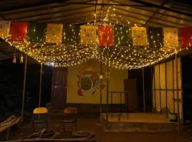Triloka Dorm by The Offbeat Crew