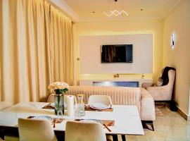 Appartement 1 chambre près de la mer，位于黑角的酒店