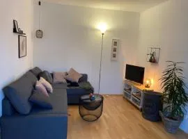Ferienwohnung am Salmtalradweg Region Eifel Mosel
