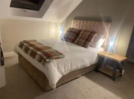 Luxury Country Escape