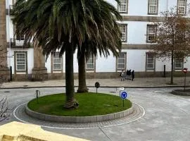 APARTAMENTOs TURÍSTICOS PLAZA ATOCHAS # 4