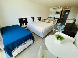 Ritz Paradise Beira Mar no Hotel Ritz Suítes