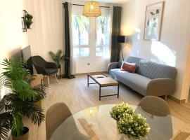 Laguna Home，位于阿亚蒙特的酒店