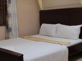 Green Gardens Busia Hotel，位于Busia的酒店