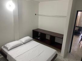 Casa Vacanza Cenaida
