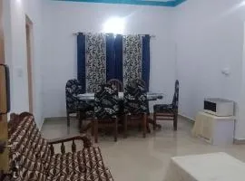 Marigold Homestay in coorg
