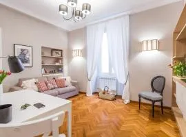 Colosseo Elegant Apartment