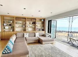 Ancient Lights -Broadstairs Pier