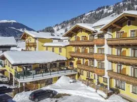 Hotel Oberwirt - nahe an Saalbach und Zell am See