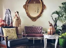 艾尔斯拉弗恩精品酒店