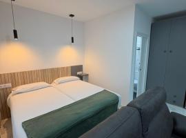 P&C APARTMENTS - Complejo Pintor Zurbarán