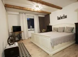 Ferienhaus Weideblick