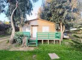 Cabañas Ana María Pichilemu