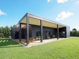 Luxury Retreat with Spa - By Traum Ferienwohnungen，位于博托比的豪华酒店