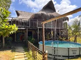 Arcoiris EcoHotel