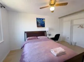Warm nest Rancho Cucamonga