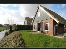 Vakantiehuis Medemblik polder