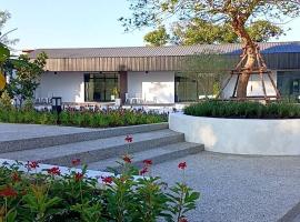 sp hotel，位于Ban Thong Lang (1)的酒店