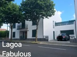 Lagoa Fabulous House