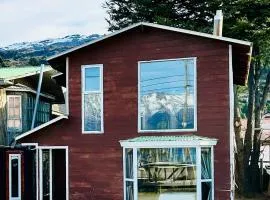 Cabañas Las Parvas by Samtours